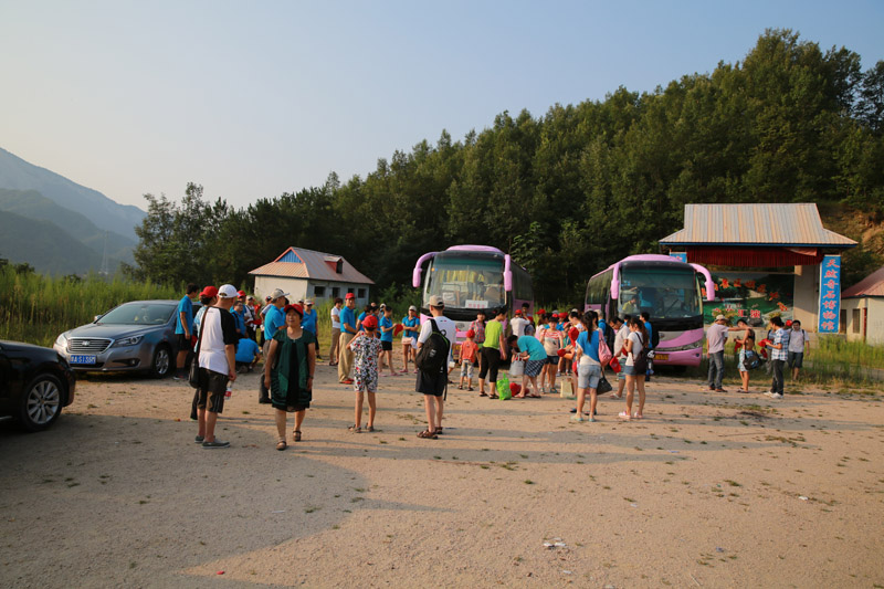 西峡旅游1