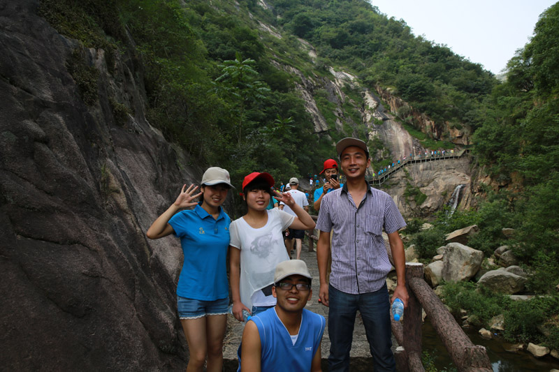 西峡旅游2