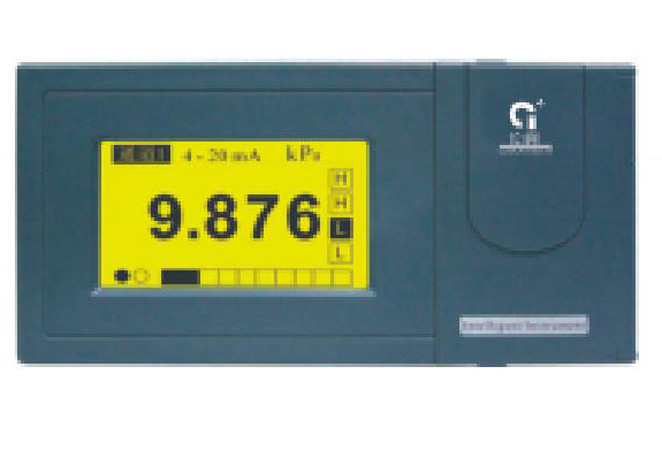 CR-2100单色无纸记录仪